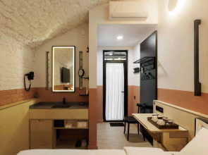 Смарт-отель Невский ботик