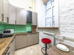 Квартира на Марата 14