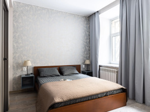 Апартаменты у Марсово Поля