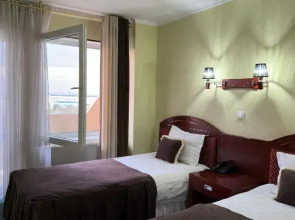 Отель Grand Bukhara