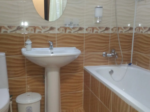 Мини-отель Альфа