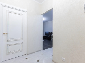 Апартаменты ЖК современник