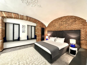 Апартаменты LITEINY  Royal