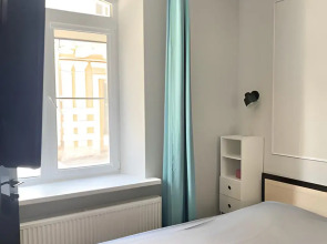 Апартаменты Красноармейская