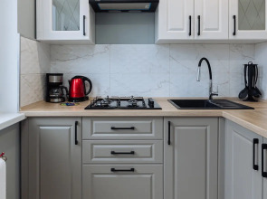 Апартаменты Malkova apartments на Старпопрегольской небережной