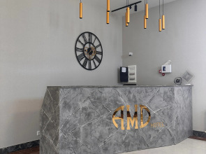 Гостевой дом AMD