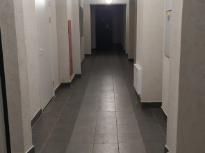 Квартира Комфортабельная студия на Судостроительной