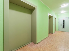 metro Myakinino Apartments