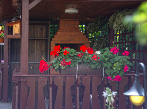 Гостевой дом DOM15