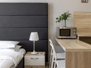 Апарт-отель АпартПейдж Елагин