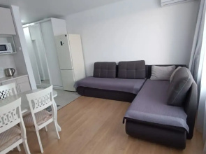 Na Beregu Ozera Borovoye Apartments