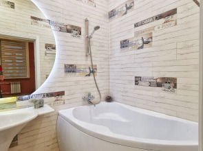 Апартаменты Apart-Comfort на Андропова 7