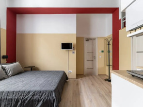 Апартаменты Prim Rooms Central Streets