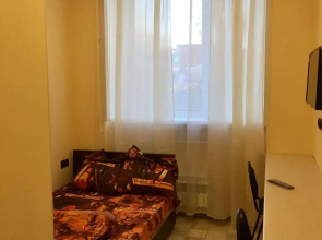 Апартаменты на Чкалова