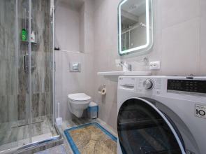 Апартаменты  Турист