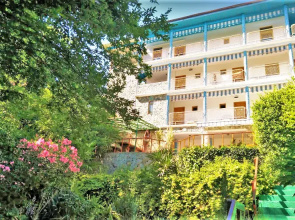 Gaspra. Solnechny Briz Guest house