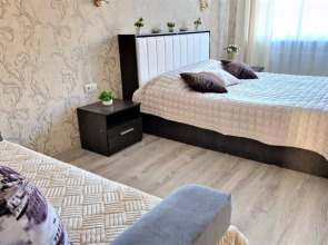 Квартира Краснозвездная 33