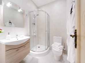 Отель Авеню 22