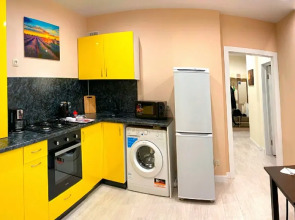 Апартаменты на Бульваре Гусева