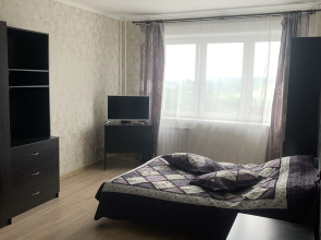 Uyutnaya Na Zeleny Proyezd 1a Flat