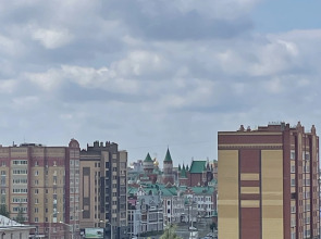 Апартаменты с прекрасным видом на набережную