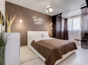 Квартира Добрые Сутки на Бородинском Бульваре