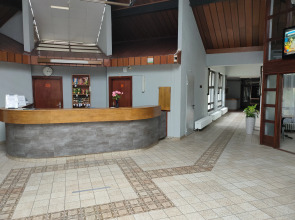 Отель Дружба