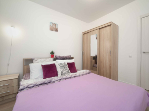 Квартира Уют у метро Котельники