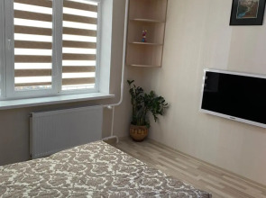 Апартаменты Самсон