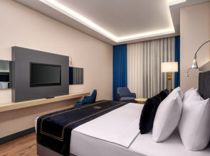 Отель Best Western Premier Hidden Hills Hotel