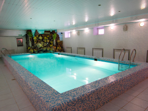 Ivanovka Mini Hotel