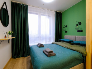 Апартаменты на Стрешнево