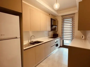 Апарт-отель Maslak Aparts