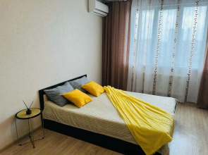 Na Ulitse Vladimira Nevskogo 25/11 Flat