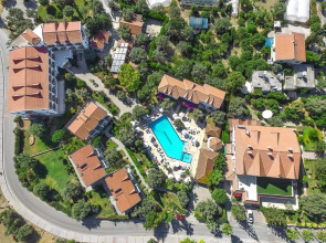 Отель The Ship Inn