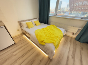 Квартира Тут Хорошо на Степана Разина 2 2