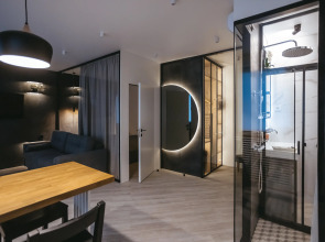 Апартаменты Cozy39 Lake