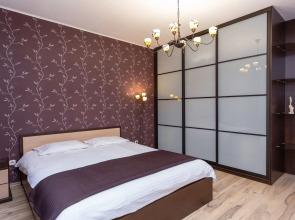 Апартаменты MinskLux