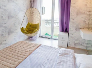 Апартаменты Nebo-VL 4