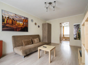 Comfort Travel Apartment