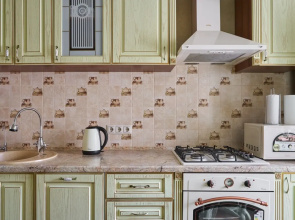 Apartamentyi Na Gazetnom Pereulke 1/12