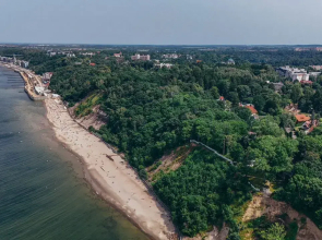 Апартаменты на Кленовой 2