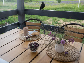 Частный дом возле Источника Архангела Михаила