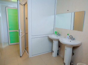 Гостевой дом Фиагдон