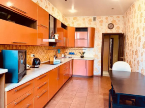 6 Pant House Troitsk Na Gorodskoy Apartment