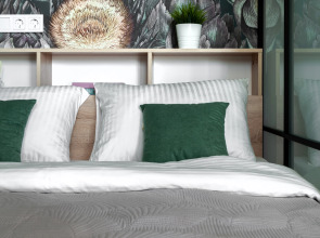 Квартира Dubrovskiy apart на Фрунзенской