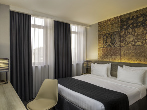 Republica Hotel Yerevan