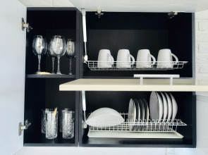 Квартира Atmosfera Sna рядом с ЖД вокзалом