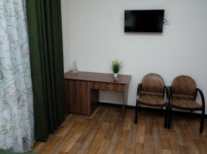 Отель Провинция