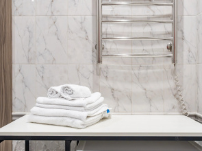 Квартира Antic на Кременчугской Satin Home